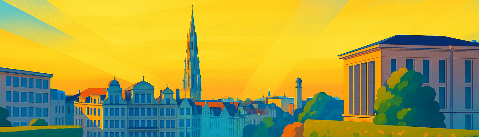 Stadslucht Maakt Vrij | Free the City