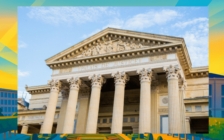 Brussel heeft geen staatshervorming nodig, maar een gezonde relatie met de Rand