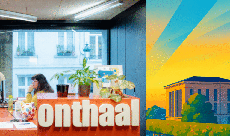 Stedelijk liberalisme begint met vertrouwen in scholen, en dus ook in het OCB