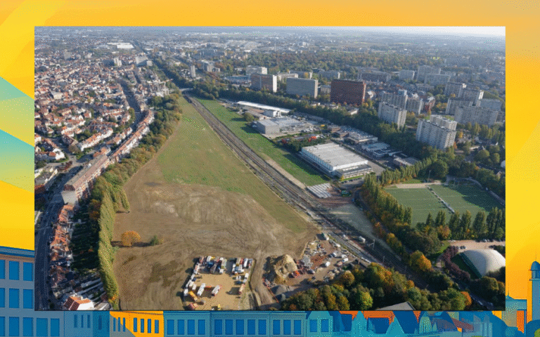 Hebben we meer of minder stad nodig om de planeet te redden?